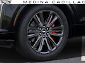 2026 Cadillac LYRIQ V-Series Premium