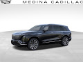 2026 Cadillac VISTIQ Premium Luxury