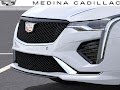 2026 Cadillac CT4 Sport