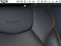 2026 Cadillac CT4 Sport