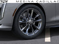 2026 Cadillac CT4 Sport