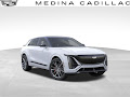 2026 Cadillac LYRIQ V-Series Premium