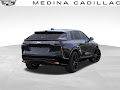 2026 Cadillac LYRIQ V-Series