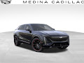 2026 Cadillac LYRIQ V-Series
