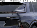 2026 Cadillac LYRIQ V-Series