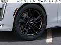 2026 Cadillac CT4 Sport