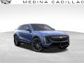 2025 Cadillac LYRIQ Sport