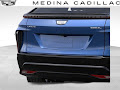 2025 Cadillac LYRIQ Sport