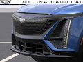 2025 Cadillac LYRIQ Sport