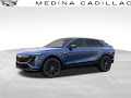 2025 Cadillac LYRIQ Sport