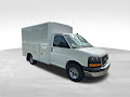 2025 GMC Savana 3500 Work Van