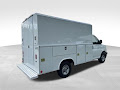 2025 GMC Savana 3500 Work Van