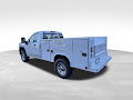 2025 GMC Sierra 3500HD Pro