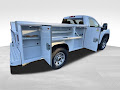 2025 GMC Sierra 3500HD Pro