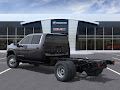 2025 GMC Sierra 3500HD Pro