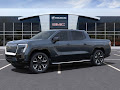 2025 GMC Sierra EV Denali