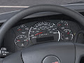 2025 GMC Savana 3500 Work Van