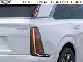 2025 Cadillac Escalade IQ Luxury 2