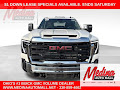 2025 GMC Sierra 3500HD Pro