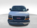 2025 GMC Savana 3500 Work Van
