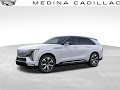 2025 Cadillac Escalade IQ Luxury 2