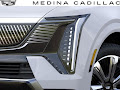 2025 Cadillac Escalade IQ Luxury 2
