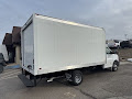 2025 GMC Savana Cutaway 4500 4500 Van