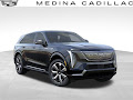2025 Cadillac Escalade IQ Luxury 2