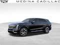 2025 Cadillac Escalade IQ Luxury 2