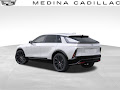 2025 Cadillac LYRIQ Sport