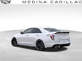 2025 Cadillac CT4 Sport