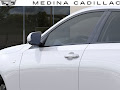 2025 Cadillac CT4 Sport