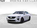 2025 Cadillac CT4 Sport