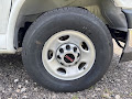 2025 GMC Savana 3500 Work Van