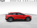 2025 Cadillac OPTIQ Sport