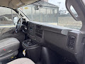 2025 GMC Savana Cutaway 4500 4500 Van