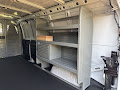 2025 GMC Savana 3500 Work Van