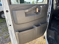 2025 GMC Savana 3500 Work Van