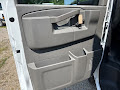 2025 GMC Savana 3500 Work Van