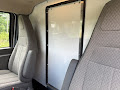 2025 GMC Savana 3500 Work Van