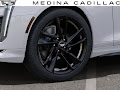 2025 Cadillac CT4 Sport