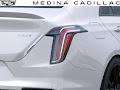 2025 Cadillac CT4 Sport