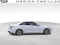 2025 Cadillac CT4 Sport