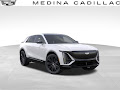 2025 Cadillac LYRIQ Sport