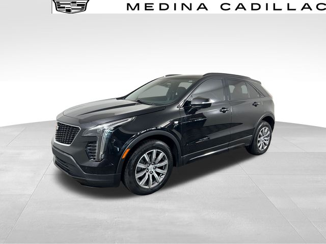 2023 Cadillac XT4 Sport