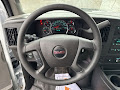 2025 GMC Savana 3500 Work Van