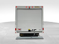 2025 GMC Savana 3500 Work Van
