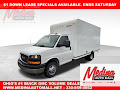 2025 GMC Savana 3500 Work Van