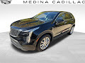 2021 Cadillac XT4 Luxury