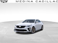 2026 Cadillac CT4 V-Series
